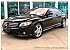 2008 Mercedes-Benz CL550