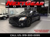 2008 Mercedes-Benz CL63 AMG