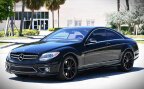 Thumbnail Photo 4 for 2008 Mercedes-Benz CL65 AMG