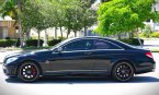 Thumbnail Photo 5 for 2008 Mercedes-Benz CL65 AMG