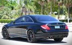 Thumbnail Photo 6 for 2008 Mercedes-Benz CL65 AMG