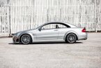 Thumbnail Photo 1 for 2008 Mercedes-Benz CLK63 AMG Black Series Coupe