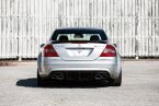 Thumbnail Photo 4 for 2008 Mercedes-Benz CLK63 AMG Black Series Coupe
