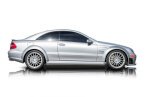 Thumbnail Photo 2 for 2008 Mercedes-Benz CLK63 AMG