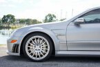Thumbnail Photo 4 for 2008 Mercedes-Benz CLK63 AMG