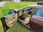 Thumbnail Photo 5 for 2008 Mercedes-Benz CLS550
