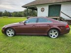 Thumbnail Photo 2 for 2008 Mercedes-Benz CLS550