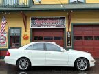 Thumbnail Photo 3 for 2008 Mercedes-Benz E550