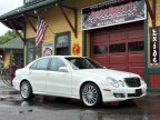 Thumbnail Photo 2 for 2008 Mercedes-Benz E550