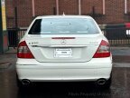 Thumbnail Photo 5 for 2008 Mercedes-Benz E550