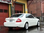 Thumbnail Photo 4 for 2008 Mercedes-Benz E550