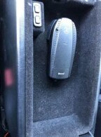 Thumbnail Photo 4 for 2008 Mercedes-Benz G500