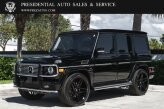 2008 Mercedes-Benz G55 AMG
