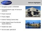 Thumbnail Photo 1 for 2008 Mercedes-Benz GL550