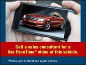 2008 Mercedes-Benz GL550