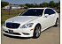 2008 Mercedes-Benz S550