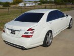 Thumbnail Photo 4 for 2008 Mercedes-Benz S550