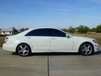 Thumbnail Photo 5 for 2008 Mercedes-Benz S550