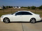 Thumbnail Photo 1 for 2008 Mercedes-Benz S550