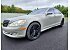 2008 Mercedes-Benz S550