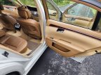 Thumbnail Photo 5 for 2008 Mercedes-Benz S550