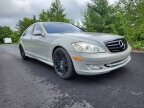 Thumbnail Photo 1 for 2008 Mercedes-Benz S550