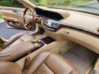 Thumbnail Photo 3 for 2008 Mercedes-Benz S550