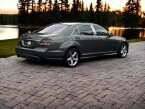 Thumbnail Photo 6 for 2008 Mercedes-Benz S550