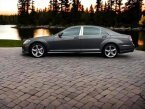 Thumbnail Photo 4 for 2008 Mercedes-Benz S550