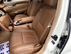 Thumbnail Photo 4 for 2008 Mercedes-Benz S550