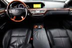 Thumbnail Photo 1 for 2008 Mercedes-Benz S550