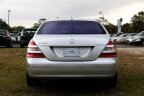 Thumbnail Photo 6 for 2008 Mercedes-Benz S550