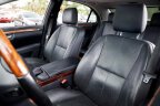 Thumbnail Photo 5 for 2008 Mercedes-Benz S550