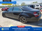 Thumbnail Photo 3 for New 2008 Mercedes-Benz S550 4MATIC