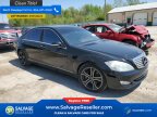 Thumbnail Photo 5 for New 2008 Mercedes-Benz S550 4MATIC