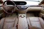 Thumbnail Photo 1 for 2008 Mercedes-Benz S550