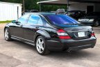 Thumbnail Photo 4 for 2008 Mercedes-Benz S550