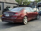 Thumbnail Photo 4 for 2008 Mercedes-Benz S550