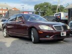 Thumbnail Photo 2 for 2008 Mercedes-Benz S550