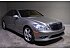 2008 Mercedes-Benz S550