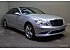 2008 Mercedes-Benz S550