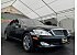 2008 Mercedes-Benz S550