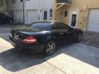 Thumbnail Photo 3 for 2008 Mercedes-Benz SL550 for Sale by Owner