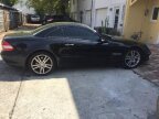Thumbnail Photo 2 for 2008 Mercedes-Benz SL550 for Sale by Owner