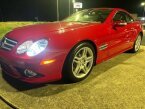 Thumbnail Photo 2 for 2008 Mercedes-Benz SL550