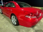 Thumbnail Photo 4 for 2008 Mercedes-Benz SL550