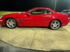 Thumbnail Photo 3 for 2008 Mercedes-Benz SL550
