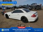 Thumbnail Photo 3 for New 2008 Mercedes-Benz SL550