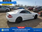 Thumbnail Photo 4 for New 2008 Mercedes-Benz SL550