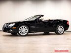 Thumbnail Photo 5 for 2008 Mercedes-Benz SL550